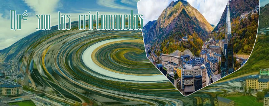 Andorra y las criptomonedas