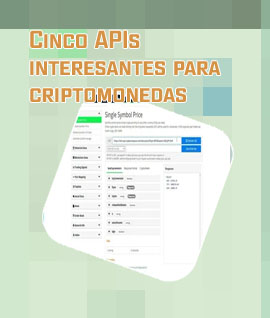 Api btc