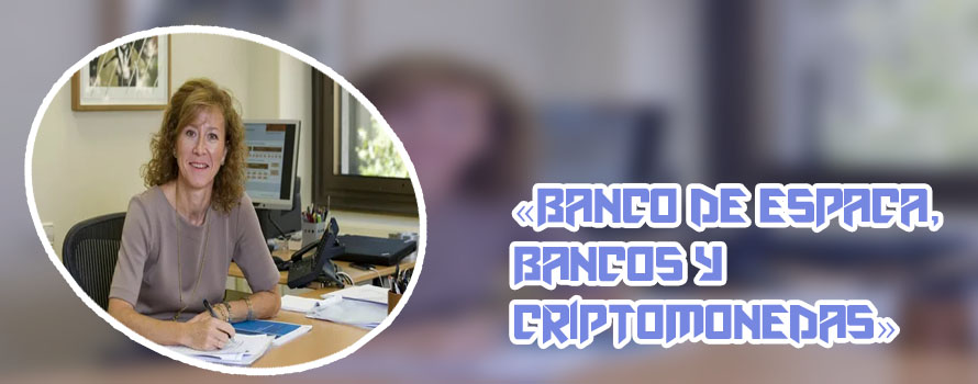Banco españa criptomonedas