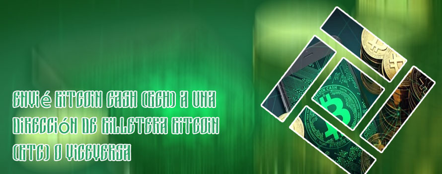 Bch btc
