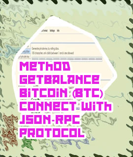 Btc address balance