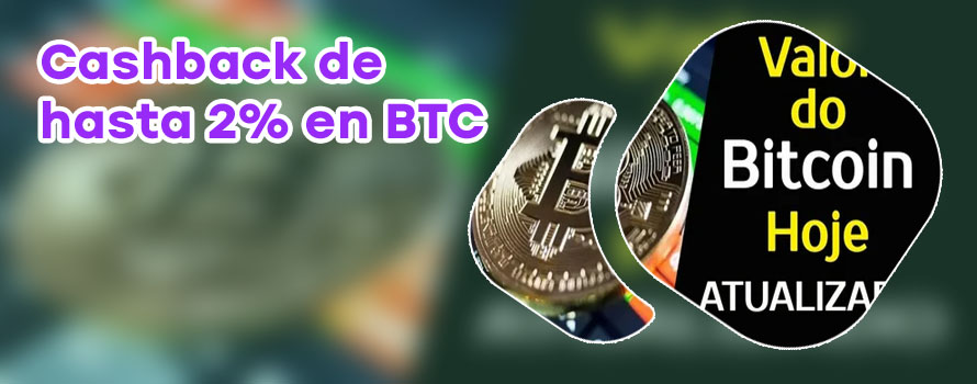 Btc cotacao