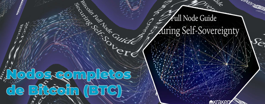 Btc full node
