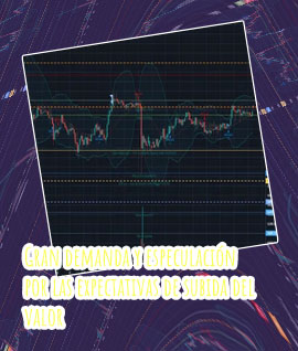 Btc subida