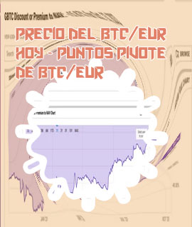 Btc tu eur