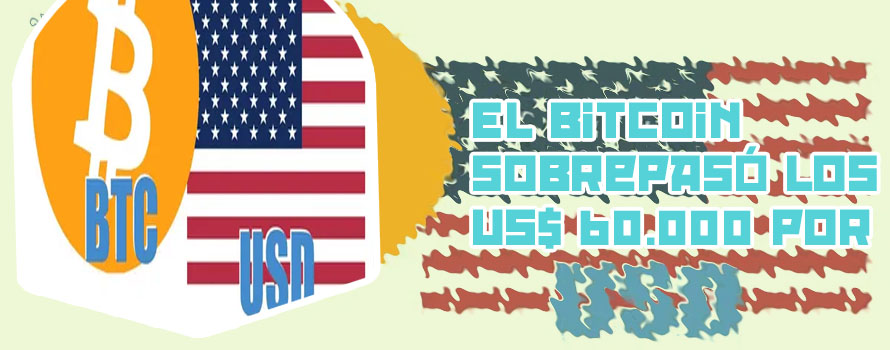 Btc us$