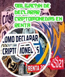 Como declarar la venta de criptomonedas españa