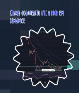 Convertir btc a bnb en españa