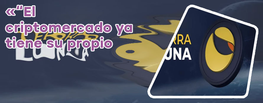 Cotizacion luna cripto en español
