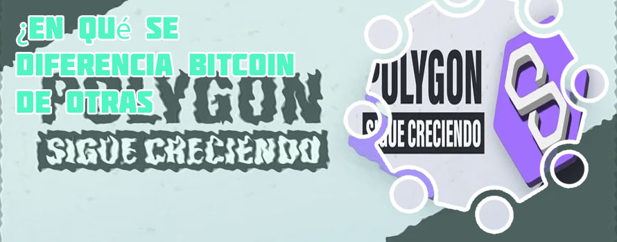 Creacion de las criptomonedas
