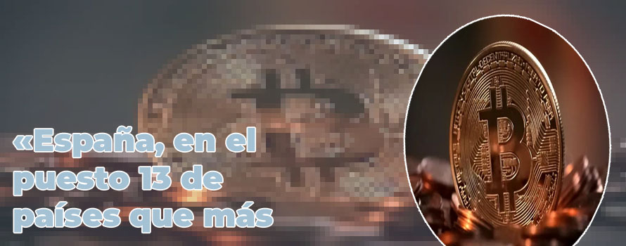 Crecimiento de criptomonedas