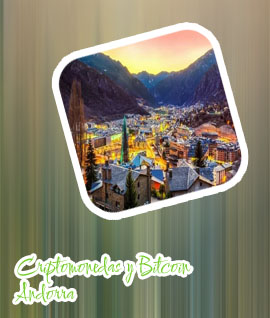 Criptomonedas andorra españa