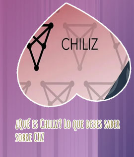 Criptomonedas chiliz