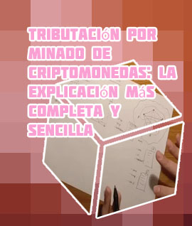 Criptomonedas explicacion sencilla en español