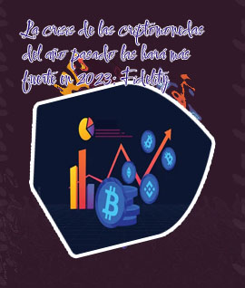 Crisis de las criptomonedas