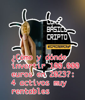 Cuales son las mejores criptomonedas para invertir en 2023 españa