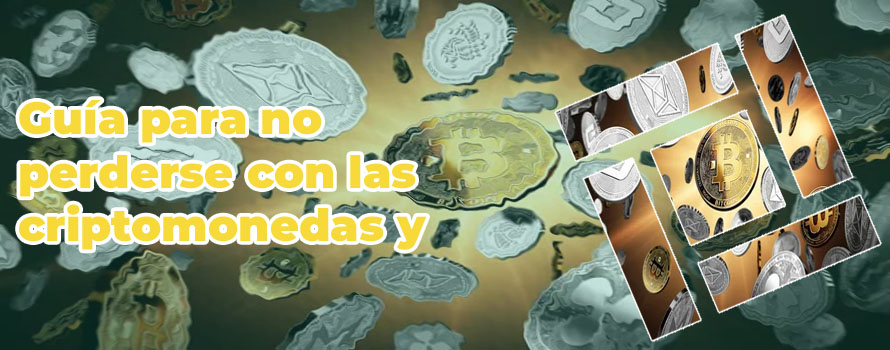 Cuando van a subir las criptomonedas