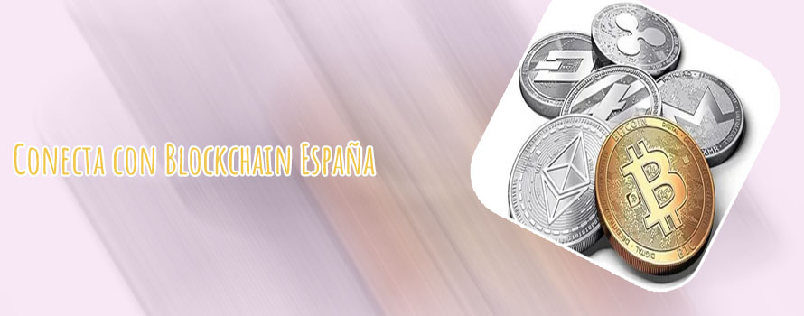 Curso criptomonedas españa