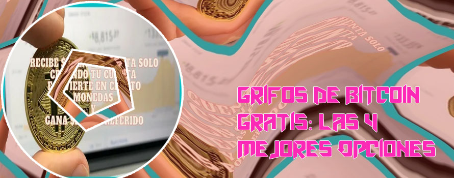 Donde ganar criptomonedas gratis