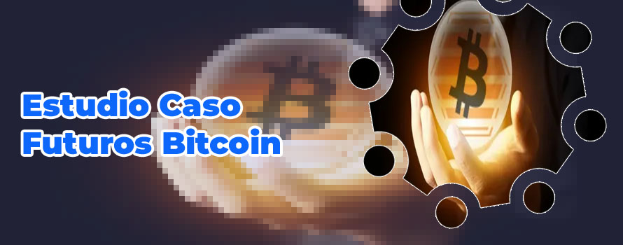 Futuros de btc