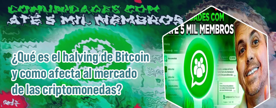 Grupo whatsapp criptomonedas