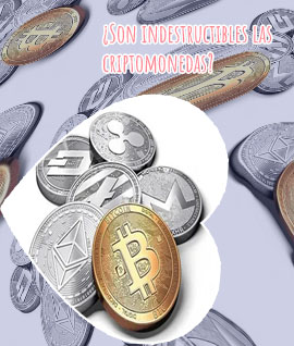 Historia criptomonedas