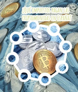 Impuesto a las criptomonedas