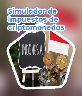 Impuestos de criptomonedas en españa