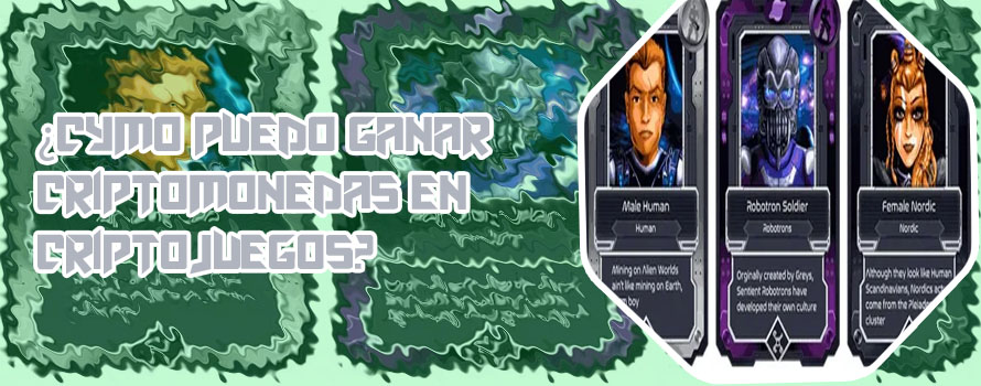 Juegos para ganar criptomonedas gratis