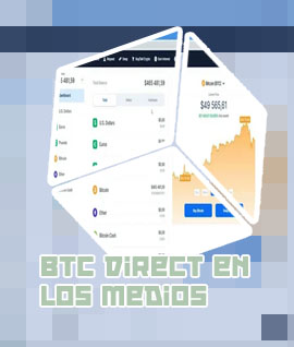 Koop btc ideal
