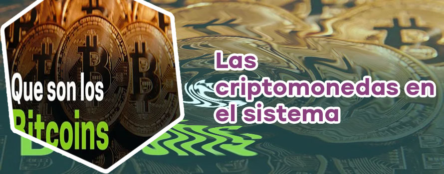 Las criptomonedas en la actualidad en español
