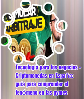 Las diferentes criptomonedas