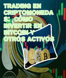 Para invertir en criptomonedas
