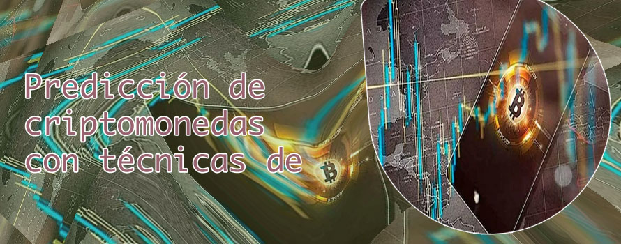 Predicción criptomonedas