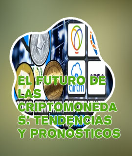 Pronosticos criptomonedas