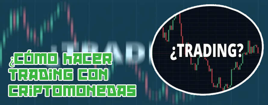 Que es trader criptomonedas