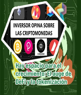 Que pasa con el mercado de las criptomonedas