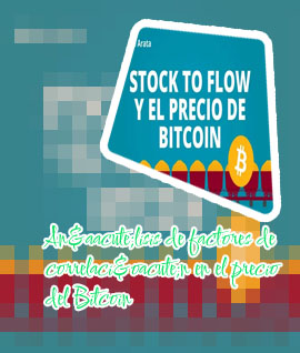 Quien determina el precio del bitcoin