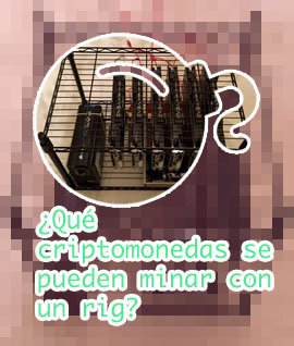 Rig criptomonedas