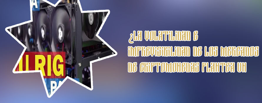 Rig de criptomonedas