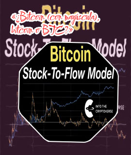 Stock btc