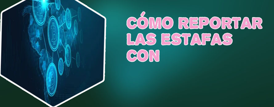 Trabajo con criptomonedas