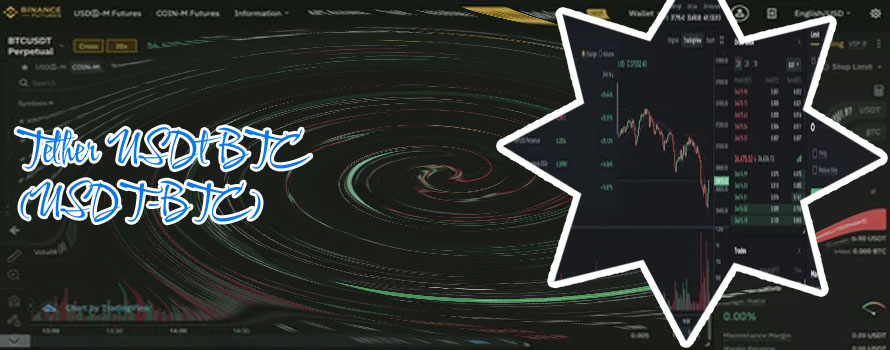 Usdt-btc