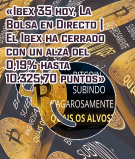 Valor 1 btc españa