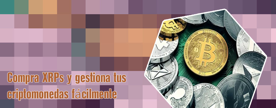 Xrp criptomonedas